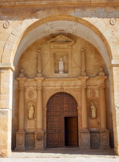 Albergue en La Mancha en Pedro Muñoz – Mancha Húmeda