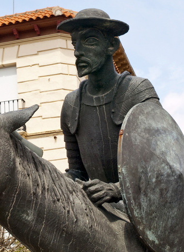 Albergue en La Mancha en Pedro Muñoz – Mancha Húmeda